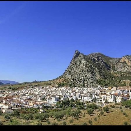 Casa Rosa1 Lägenhet Valle de Abdalagís Exteriör bild
