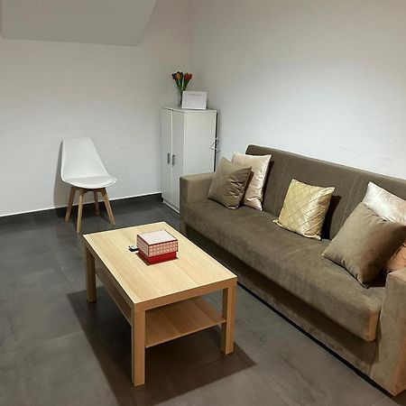 Casa Rosa1 Lägenhet Valle de Abdalagís Exteriör bild